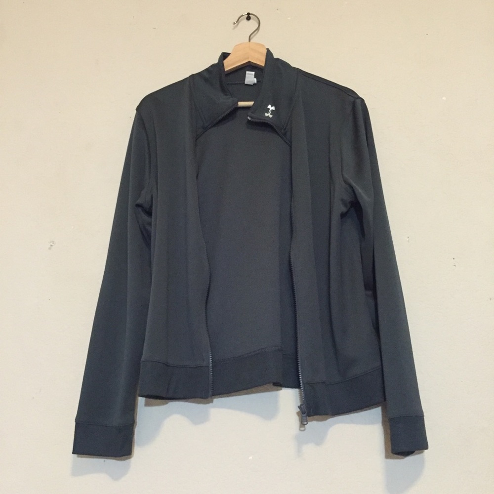 Under Armour Dry Fit Jacket